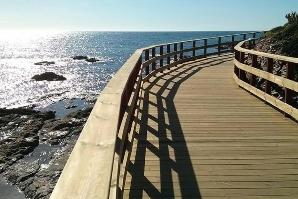 Precioso Estudio Con Piscina A 200M Del Mar Marbella Esterno foto