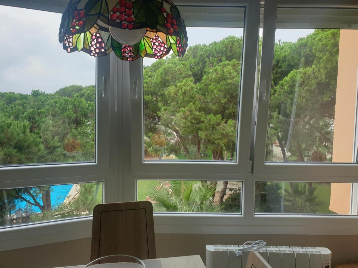 Precioso Estudio Con Piscina A 200M Del Mar Marbella Esterno foto
