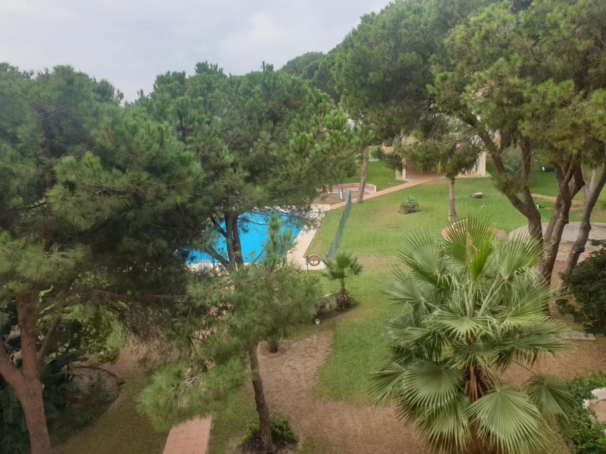 Precioso Estudio Con Piscina A 200M Del Mar Marbella Esterno foto